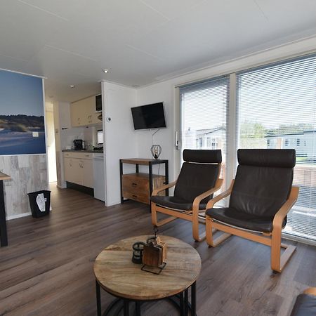 Chalet Oester 167 Ballum Exterior foto
