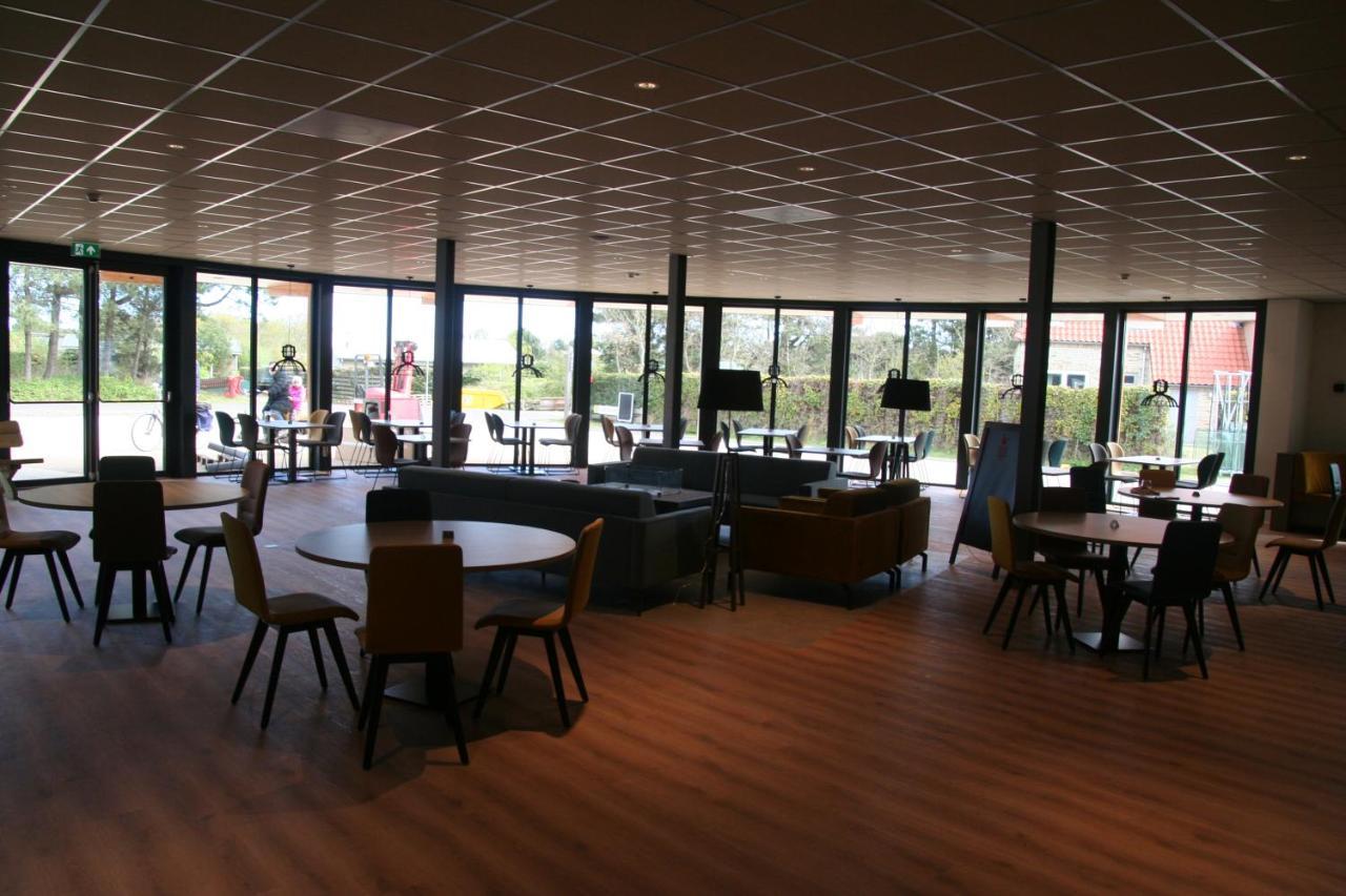 Chalet Oester 167 Ballum Exterior foto